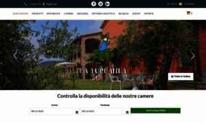 Agriturismolaburlanda.com thumbnail