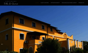 Agriturismolequerce.co thumbnail