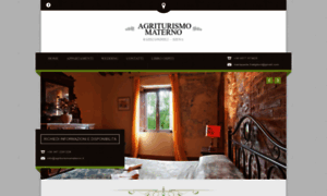 Agriturismomaterno.it thumbnail