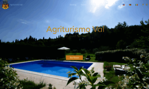 Agriturismoval.com thumbnail