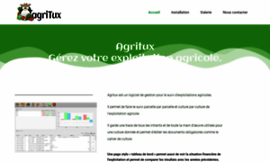 Agritux.net thumbnail