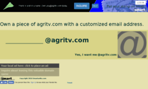 Agritv.com thumbnail
