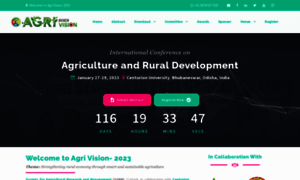 Agrivision.in thumbnail