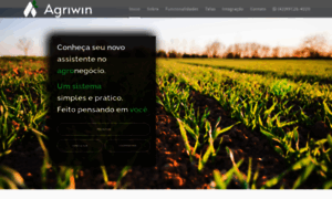 Agriwin.com.br thumbnail