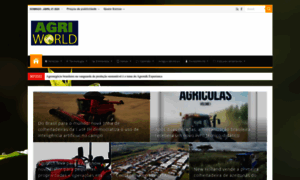 Agriworld-revista.com thumbnail