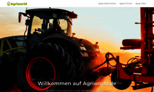 Agriworld.de thumbnail