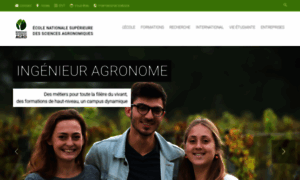 Agro-bordeaux.fr thumbnail