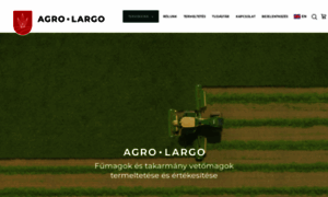 Agro-largo.hu thumbnail