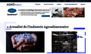 Agro-media.fr thumbnail