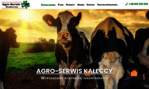 Agro-serwis.com.pl thumbnail