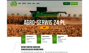 Agro-serwis24.pl thumbnail
