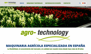 Agro-technology.com thumbnail