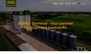 Agro-terminal.com thumbnail