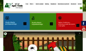 Agro-trade.pl thumbnail