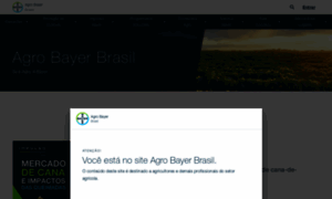 Agro.bayer.com.br thumbnail