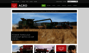 Agro.crs thumbnail