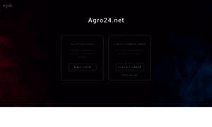 Agro24.net thumbnail
