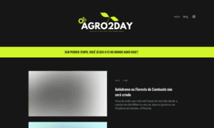 Agro2day.com thumbnail