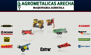Agroarecha.com thumbnail