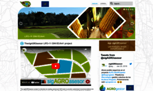 Agroasesor.es thumbnail