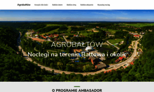 Agrobaltow.pl thumbnail