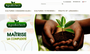 Agrobiotech.bio thumbnail