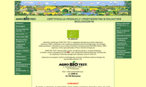 Agrobiotest.pl thumbnail