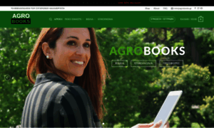 Agrobooks.gr thumbnail