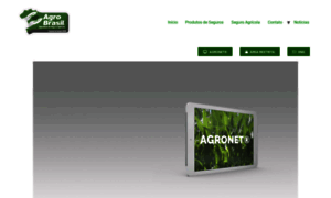 Agrobrasilseguros.com.br thumbnail