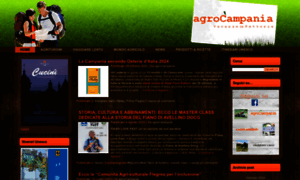 Agrocampania.it thumbnail