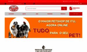 Agrocampoitu.com.br thumbnail