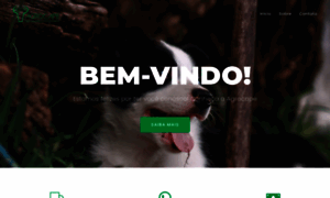 Agrocape.com.br thumbnail