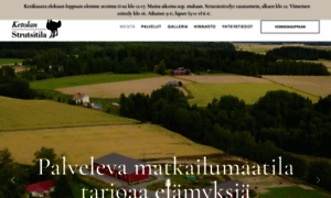 Agrocenter.fi thumbnail