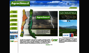 Agroclima.cl thumbnail