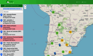 Agroclima.com thumbnail