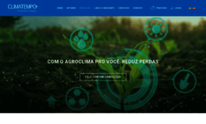 Agroclimapro.com.br thumbnail