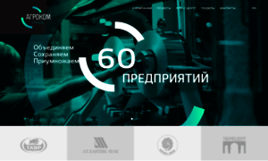 Agrocomgroup.ru thumbnail