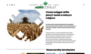 Agroconsult.pl thumbnail