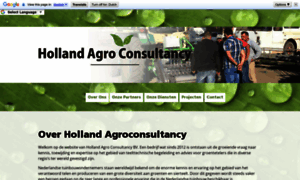 Agroconsultancy.com thumbnail