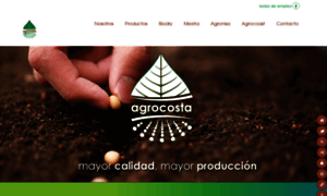 Agrocosta.net thumbnail