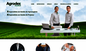 Agrodex.com.br thumbnail