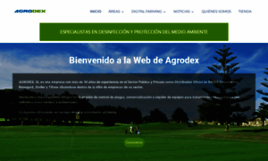 Agrodex.es thumbnail