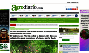 Agrodiario.com thumbnail