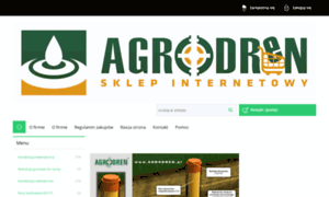 Agrodren-sklep.home.pl thumbnail
