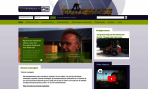 Agroenergiek.nl thumbnail