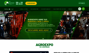 Agroexpo.com thumbnail