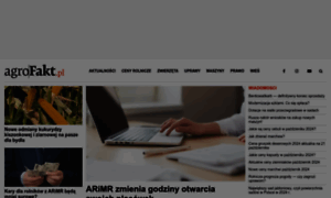 Agrofakt.pl thumbnail