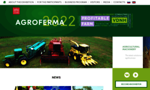 Agrofarm.vdnh.ru thumbnail