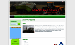 Agrofarma.biz thumbnail