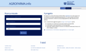 Agrofarma.info thumbnail